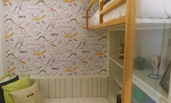 Imagem 4: Apartamento garden a venda com 2 quartos na Pechincha - Rio de Janeiro - RJ