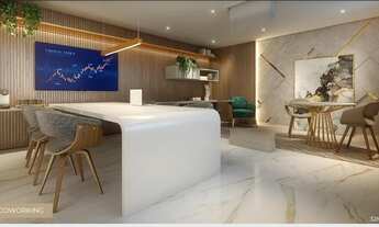 Imagem 3: Apartamento com 3 quartos no Tatuapé - São Paulo - SP