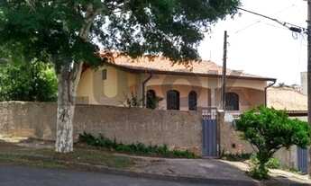 Imagem: Casa - Jardim Valença - Valinhos