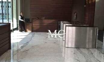 Imagem 5: Laje Comercial para locação, Cidade Monções, São Paulo -