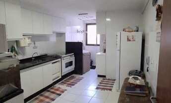 Imagem 6: Apartamento á Venda, 113 m2, 3 suítes T 14 Setor Bueno