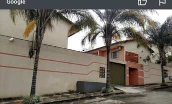 Imagem: Apartamentos e kitinetes mobiliados