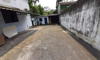 Imagem: Prédio Diversos Ramos, Fábrica 750 M²