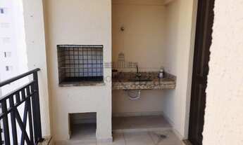 Imagem 4: Apartamento para aluguel com 118 metros quadrados com 4 quartos