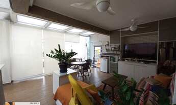 Imagem 7: Cobertura Duplex - Pronta para morar