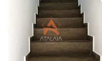 Imagem 5: Casa de Condomínio com 2 dorms, Caiçara, Praia Grande - R$ 245 mil, Cod: 1333