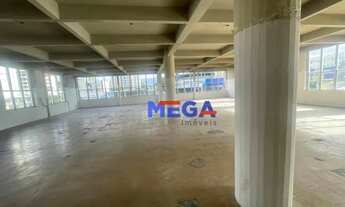 Imagem 3: Prédio para alugar no bairro Aldeota - Fortaleza/CE