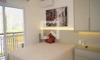 Imagem: Apartamento para Aluguel - Vila Mariana