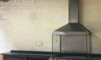 Imagem 2: São Paulo - Casa Padrão - Parque da Vila Prudente