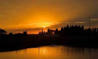 Imagem 6: Terreno à venda, 515 m² por R$ 265.000,00 - Torninos - Cesário Lange/SP