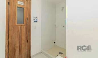 Imagem 4: Apartamento de 3 dormitórios, suíte e 1 vaga de garagem em condomínio com infraestrutura d