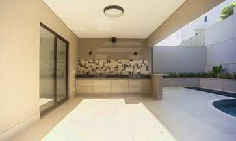 Imagem 3: CAMPINAS - Casa de Condomínio - Alphaville Dom Pedro