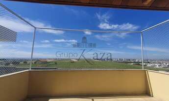 Imagem 6: Casa Condomínio - Condomínio Residencial Jaguary - 500m² - 4 Suítes