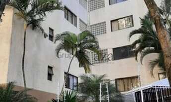 Imagem: Apartamento 2 Dormitórios - 58m² - Jardim