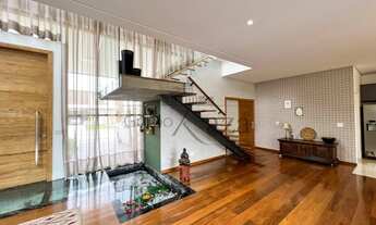 Imagem 5: Casa Condomínio - Urbanova - Condomínio Jardim do Golfe - 5 Suítes - 418m²