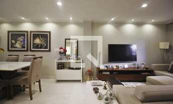 Imagem 2: Casa de Condomínio para Aluguel - Vila Andrade, 3 Quartos, 130 m2