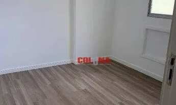 Imagem 6: Apartamento com 2 dormitórios à venda, 62 m² por R$ 600.000,00 - Icaraí - Niterói/RJ