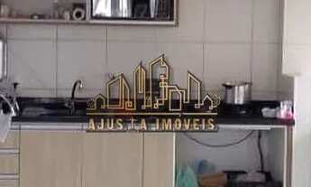 Imagem 5: Apartamento à venda- Condomínio Vista Garden - Sorocaba/SP