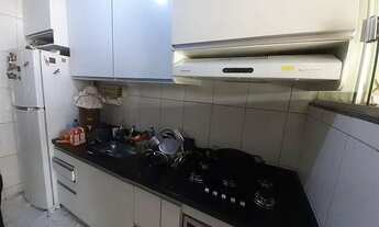 Imagem 2: Casa para venda possui 85 metros quadrados com 2 quartos em Olinda - Nilópolis - RJ