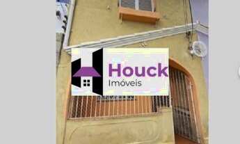 Imagem: SOBRADO GEMINADO EM BAIRRO TRADICIONAL