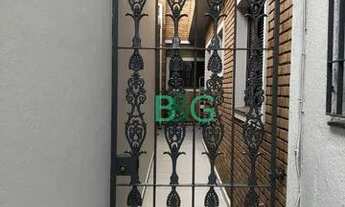 Imagem 2: Sobrado com 2 dormitórios para alugar, 90 m² por R$ 3.285/mês - Vila Antonina - São Paulo