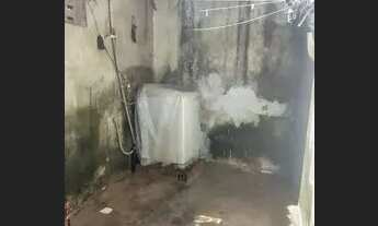 Imagem 5: Casa para venda com 57 metros quadrados com 2 quartos em Ianetama - Castanhal - PA