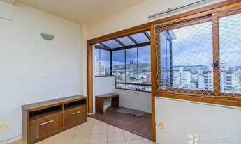 Imagem 3: Apartamento 1 dorm à venda Rua Barão do Amazonas, Petrópolis - Porto Alegre