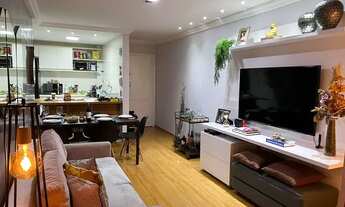 Imagem 3: Apartamento para venda tem 60 metros quadrados com 1 quarto em Umarizal - Belém - PA