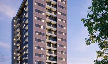 Imagem: Apartamento Carpe Diem Residence - 2 Dormitórios