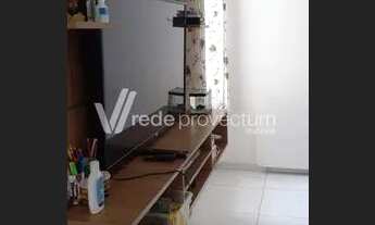 Imagem 2: Apartamento - Jardim Monte Alto - Campinas