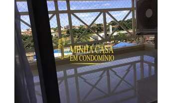 Imagem 6: APARTAMENTO 2D EDIFICIO VILA REAL