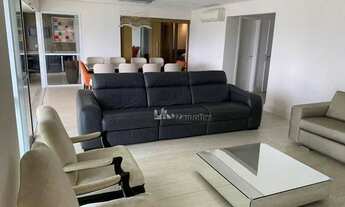 Imagem 2: Alto Padrão, MOBILIADO !