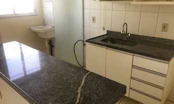 Imagem 3: Alugo ótimo apto 2 qtos condomínio fechado Valparaíso de Góias