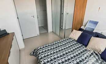 Imagem 3: Apartamento em Nova Iguaçu, 2 quartos