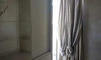 Imagem 7: Casa para aluguel tem 80 metros quadrados com 2 quartos em Caixa D'Água - Lauro de Fr