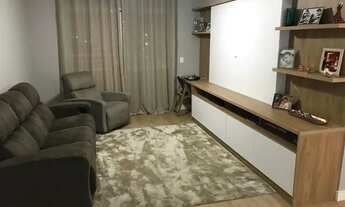 Imagem 2: Apartamento Venda 3 Dormitórios - 103 m² Vila Leopoldina