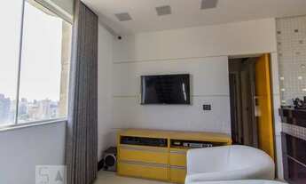 Imagem 5: Apartamento para Aluguel - Santo Agostinho, 2 Quartos, 180 m2