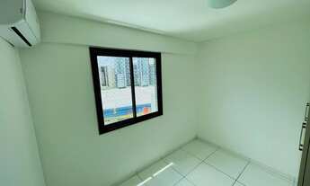 Imagem 6: Apartamento para aluguel possui 100 metros quadrados com 3 quartos em Boa Viagem - Recife