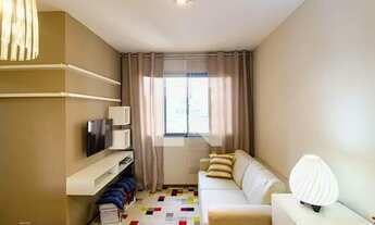 Imagem 2: Apartamento para Aluguel - Vila Mascote, 2 Quartos, 50 m2