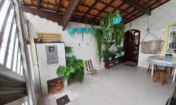 Imagem 4: PRAIA GRANDE - Casa Padrão - CAIÇARA