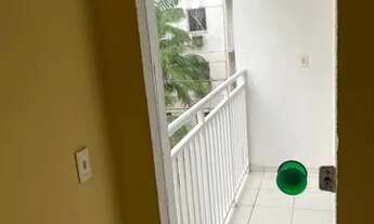 Imagem 3: Apto Residencial Vitoria Maguary