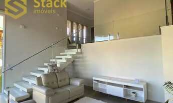 Imagem 7: CASA PARA LOCAÇÃO EM JUNDIAÍ NO CONDOMÍNIO FECHADO VIVENDAS DO JAPI NA REGIÃO DO BAIRRO ME