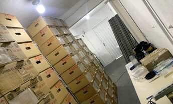 Imagem 6: Imovel comercial no Ibes