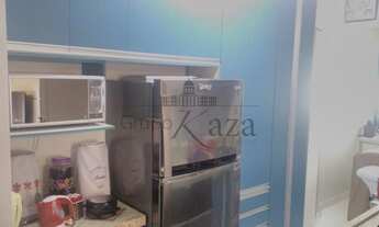 Imagem 6: Apartamento no jd.América -3 dorm. repleto de armários -com sacada