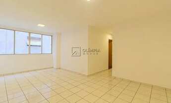 Imagem 2: Locação Apartamento 3 Dormitórios - 130 m² Itaim Bibi