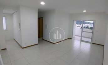 Imagem 5: Apartamento com 3 dormitórios sendo 1 suíte à venda, 93 m² por R$ 610.000 - Barreiros - Sã
