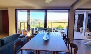 Imagem 4: Casa à venda, Condomínio Vila Alpina, Nova Lima - CA0640