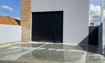 Imagem 2: Alugo barracão galpao jardim independência