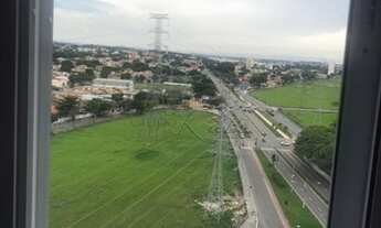 Imagem 3: Apartamento para venda tem 68 metros quadrados com 3 quartos