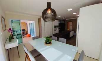 Imagem 14: Casa Swiss Park Casa em condomínio com 4 dormitórios